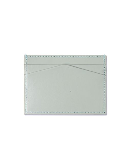 D'lueur Atelier Green Mannaz Mint