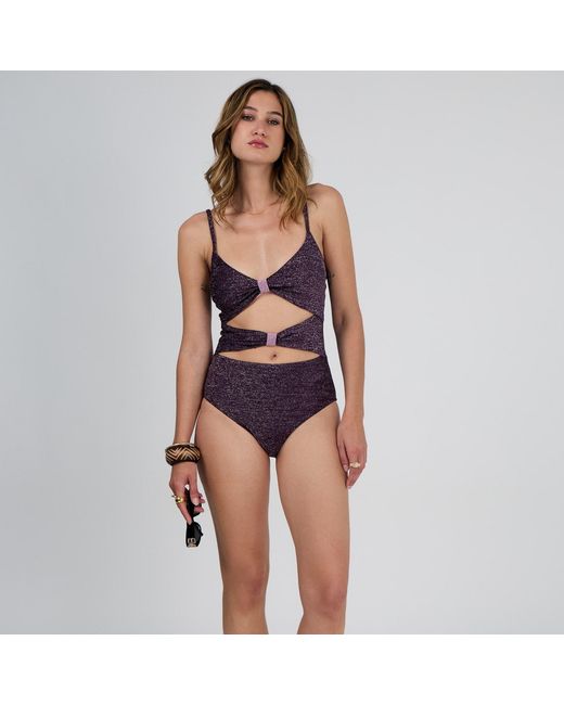 Aulala Paris Purple The Afterglow – Twilight