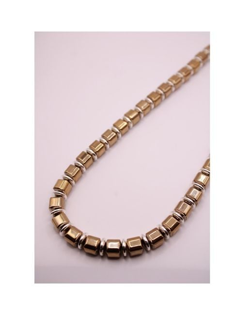 Urbane Jewelry Studio Metallic The Titan for men