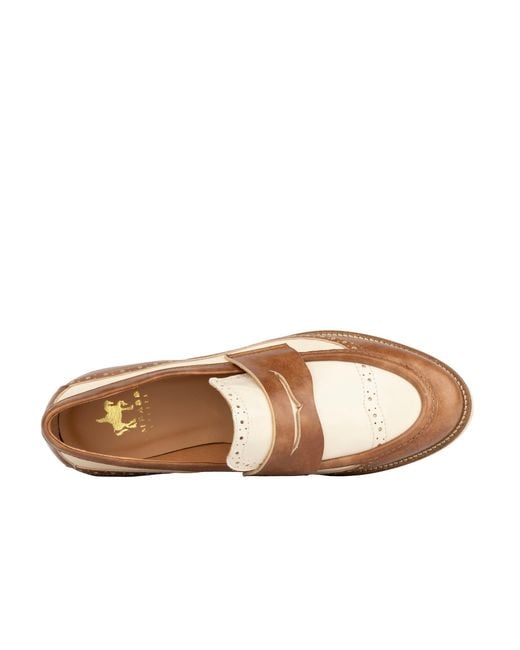 Embassy London USA Brown Angelina