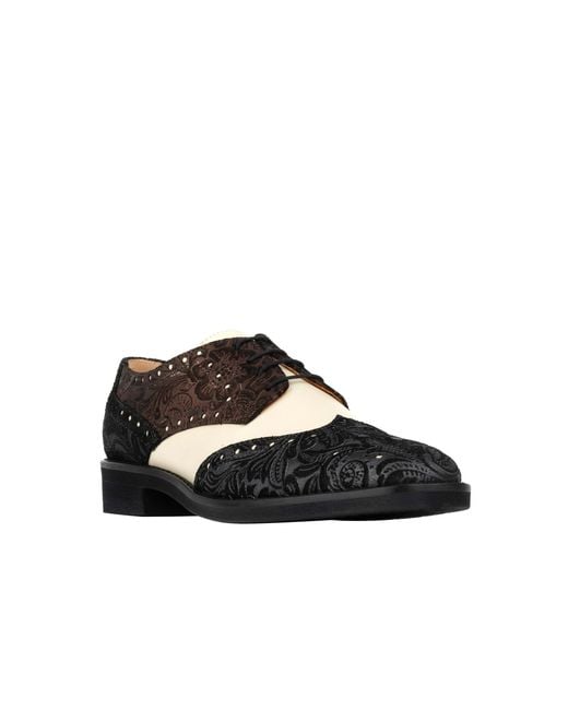 Embassy London USA Black Neutrals Eton