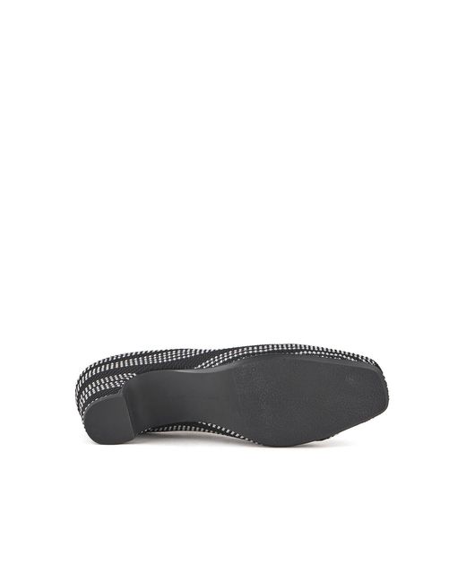 United Nude Gray Fold Sense Ii