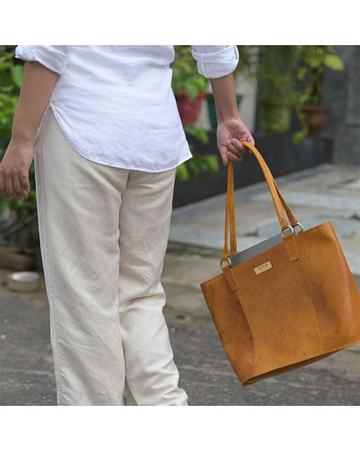 Zasta Studio Green Shield Bag