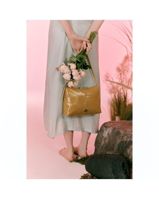 MARHEN.J Brown Verbena