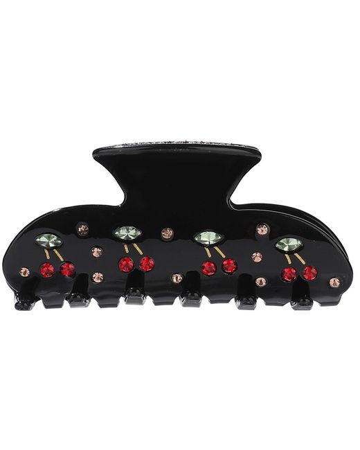 Eclipse Black Cerise