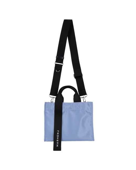 MARHEN.J Blue Rico Mini Eq