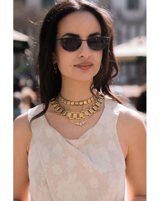 Baltér Natural Ivory Bloom