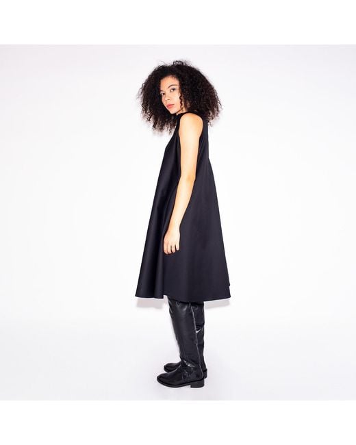 Bianca Popp Blue Bell Dress Midi