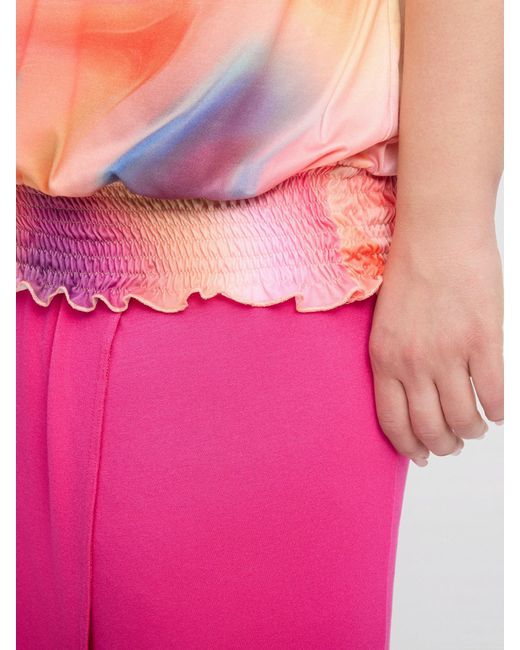 Zoe Pink Chiu T-Shirt