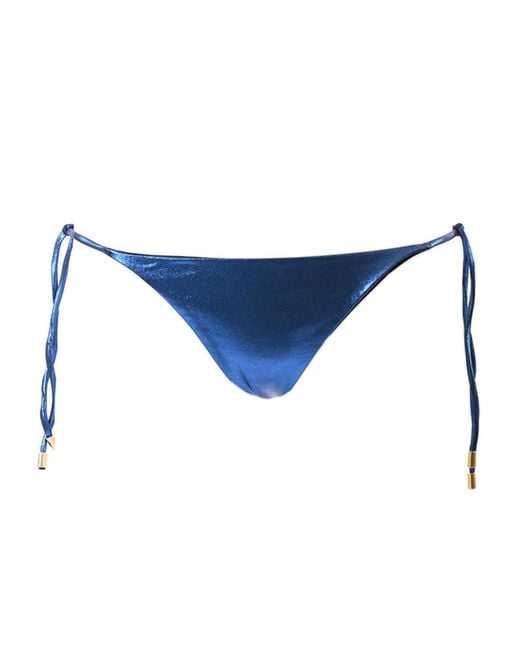 Room 24 Blue Penelope Bottom Electric
