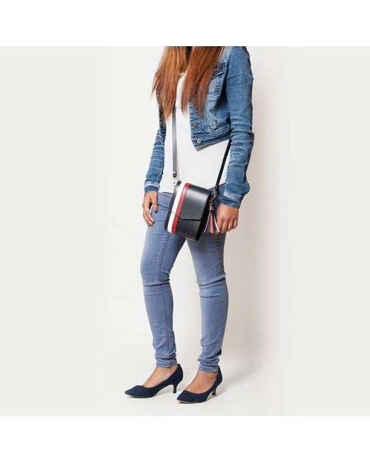 Zatchels Blue British Edit
