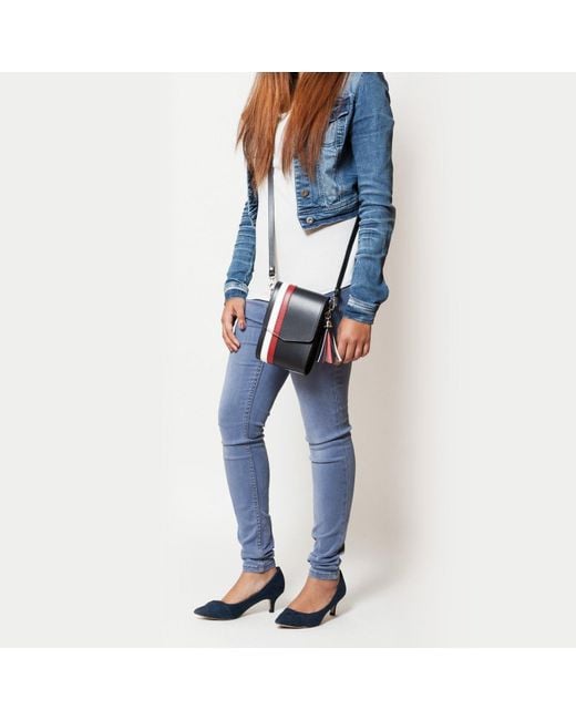 Zatchels Blue British Edit