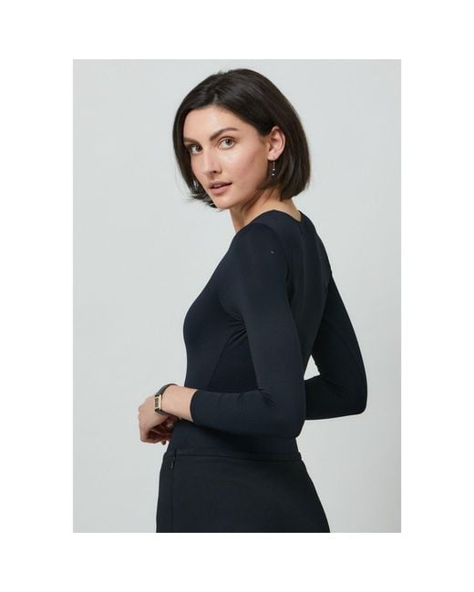 Helen Mcalinden Black Bowie Body