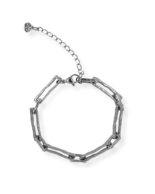 Martina Rozenberg Smira Jewelry Metallic Ondaluz