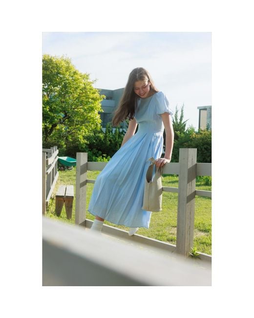 MARHEN.J Metallic Ditto Twinkle Small