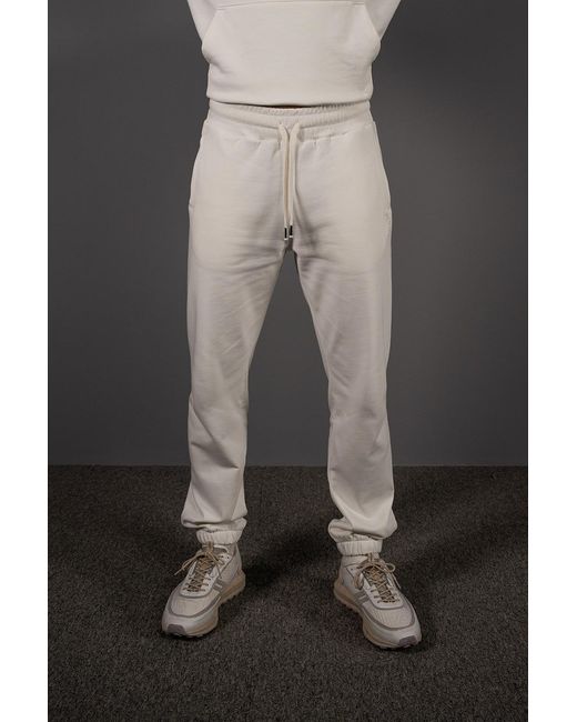 Do We White Neutrals The Off- Sweatpants for men