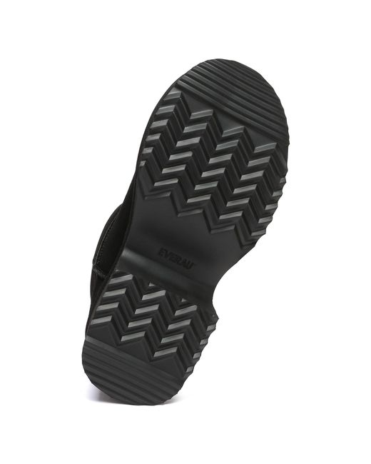 EverAu Australia Black Nicobar Mid Boots