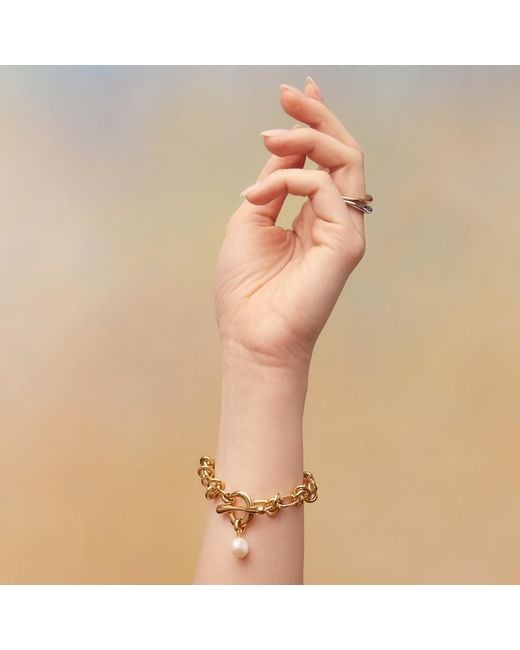 Biko Jewellery Metallic Sydney Bracelet