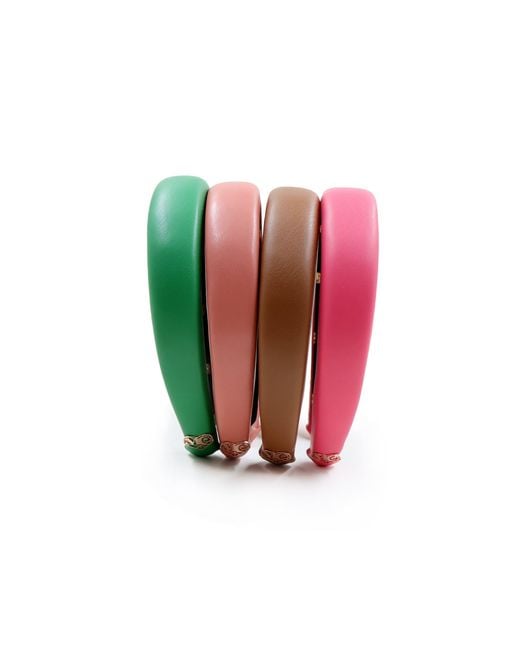 Miss Cicconi Multicolor Neutrals Liberty