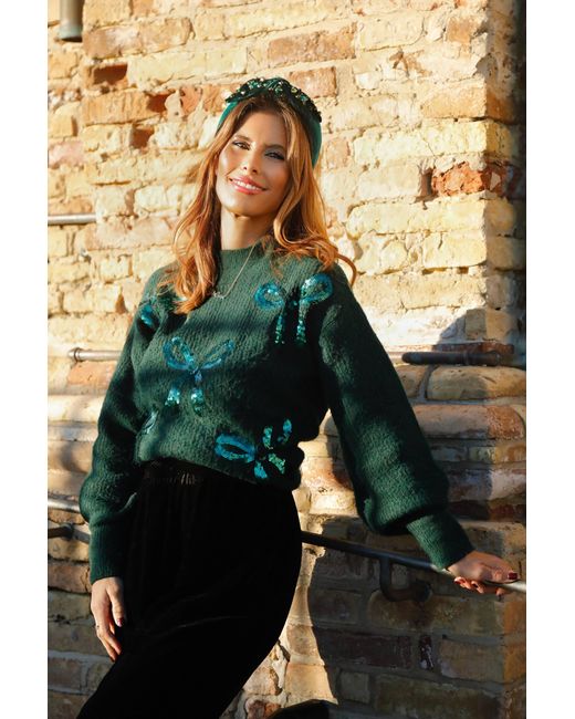 Miss Cicconi Green Vanessa