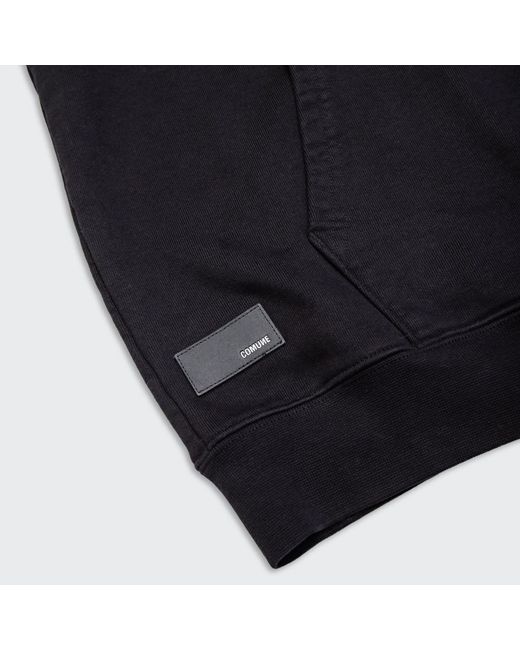 Comune Blue Luka Hoodie for men