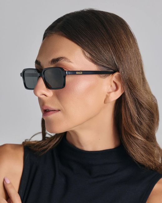 Faos Concept Black Keros