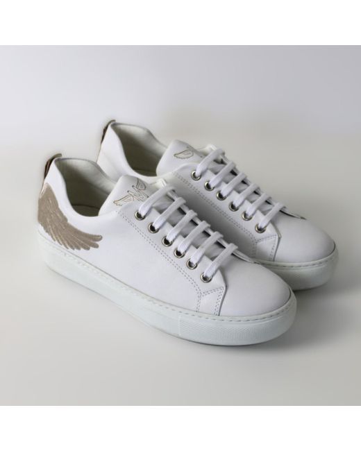 Martel Gray Neutrals Angel's Ease