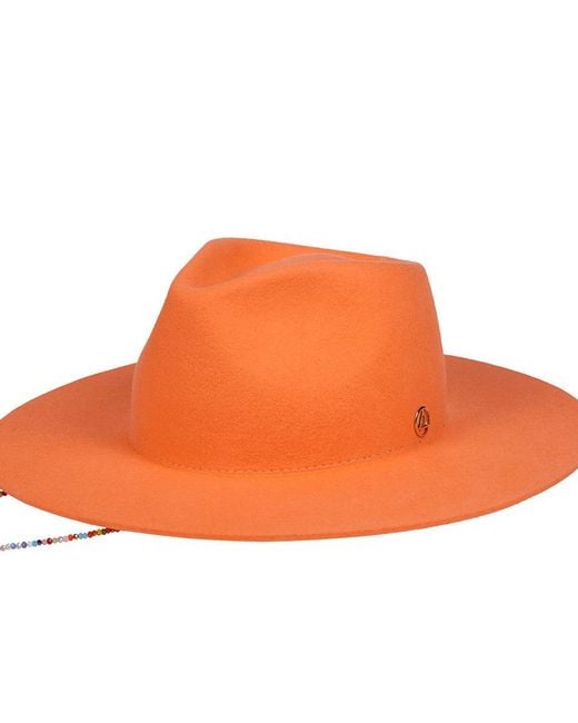 Le Trap Orange Positano