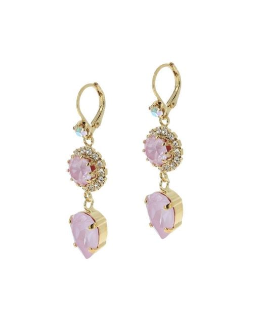 Otazu Metallic Fairytales Earhangers