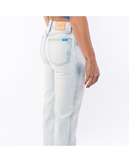 Ariko Blue Surf Jean