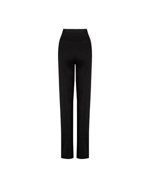 Pcfg Black Free Heaven Casual Pant