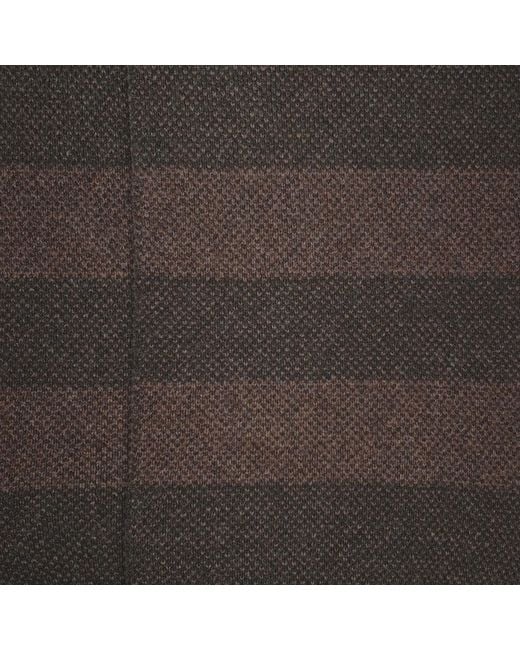 Otto & Spike Black Scarves