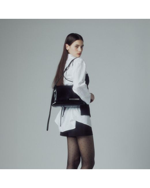 MARHEN.J Black Elly Bag