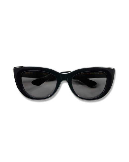 The Avantguard Black Lotus Midnight Gloss