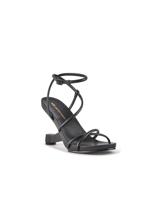 United Nude Black Eamz Lee