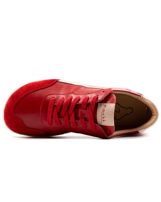Nackt Red Manon for men