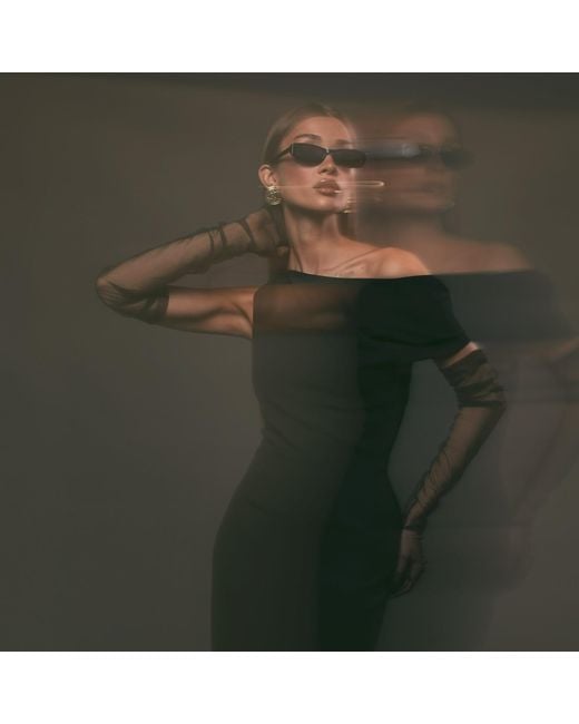 Tuva Collection Black The Aven