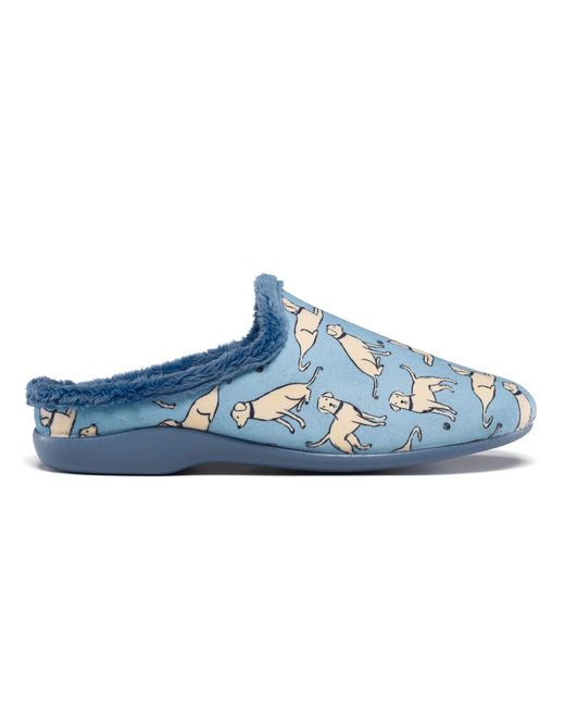 Bedroom Athletics Blue Coco