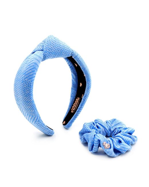 Miss Cicconi Blue Lucie