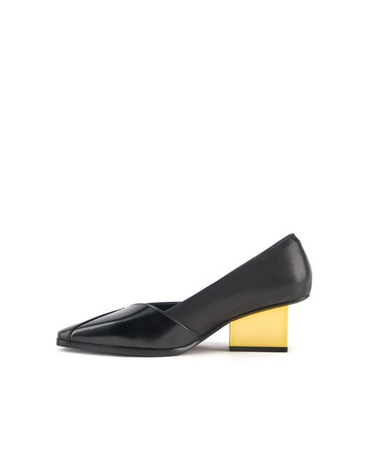 United Nude Blue Layer Raila Mid