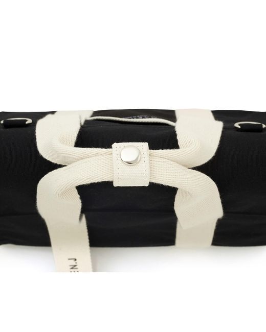 MARHEN.J Black Roy Mini