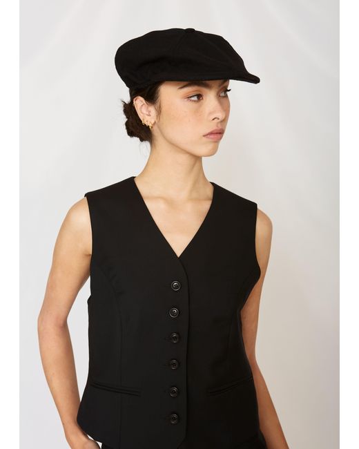 Nike Black The Beret