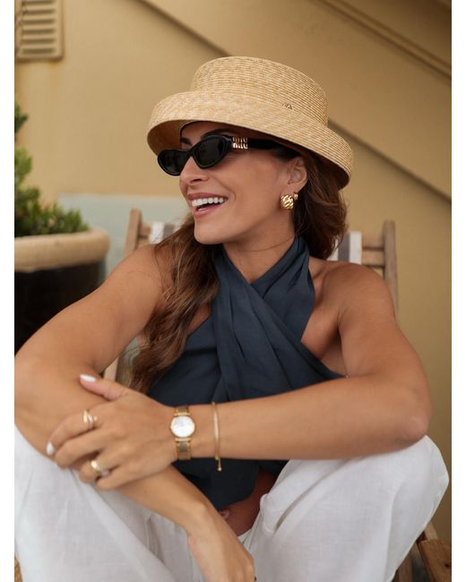 Le Trap Black Neutrals Corfu By Joana Vaz