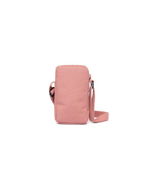 Lefrik Pink Amsterdam Bag Dust