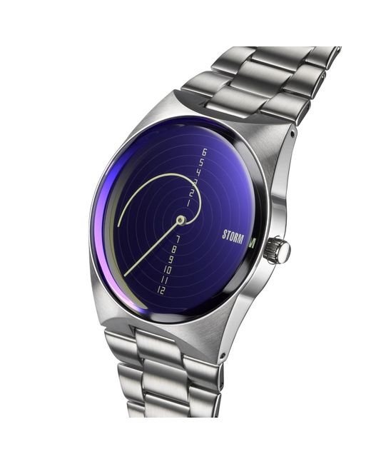 Storm Blue Fibon-X Lazer for men