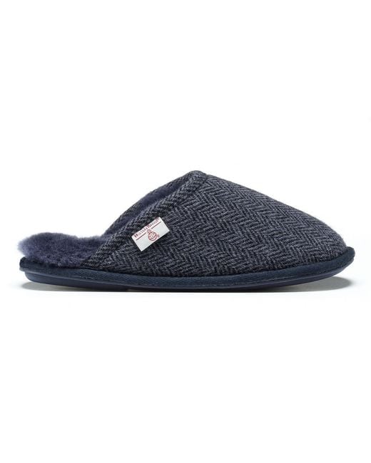 Bedroom Athletics Blue William for men