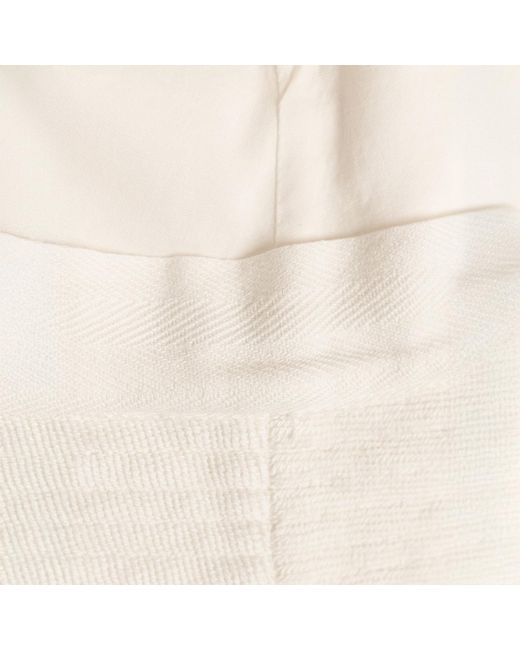 VLD Natural Neutrals Strand Bucket Hat