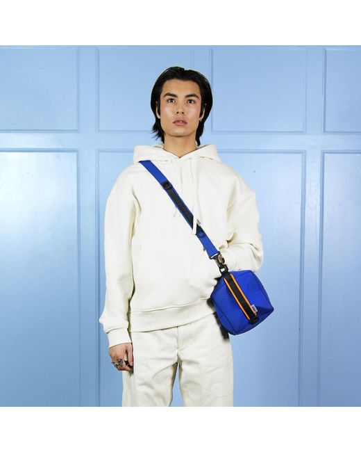 Atacz Black Cube With Utility Strap