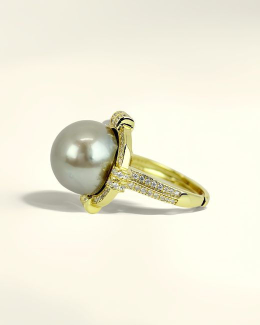 Smuccii Metallic Apollo
