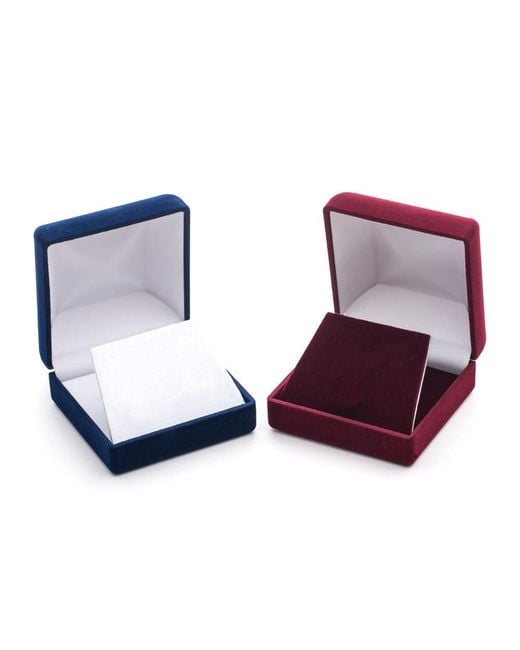 Pearls of the Orient Online White Gratia Cultured Freshwater Pearl Stud Earrings Set